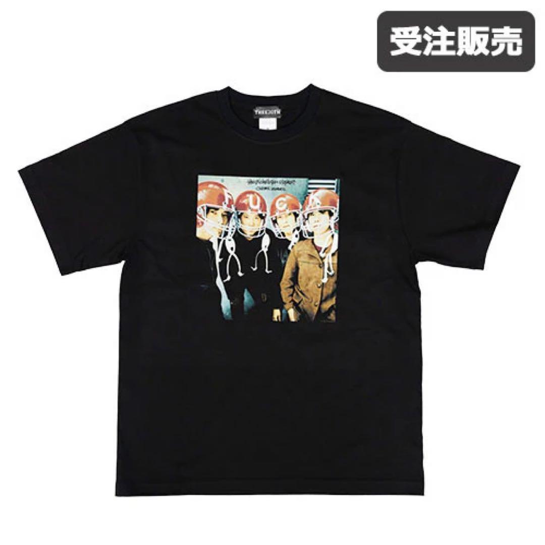 【値下げ中】thee michelle gun elephant Tシャツ L寸