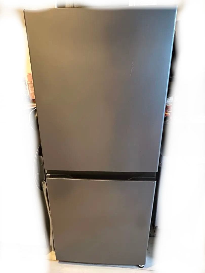 冷蔵庫 AQR-14(DS)型 2023年製