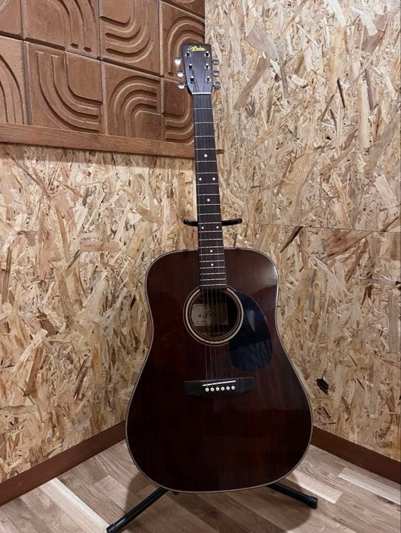 ★アリア　渋いトップカラー　ビンテージスタイル