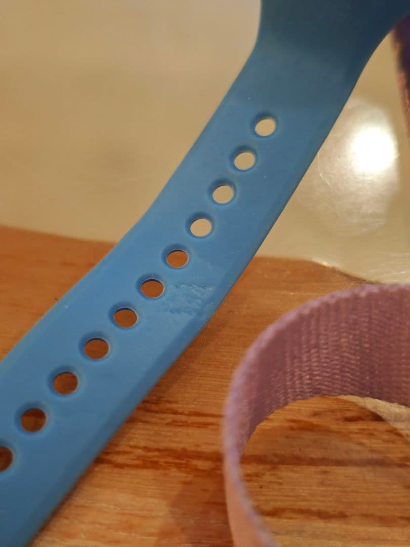 Tamagotchi Uni 本体ブルー+パーフェクトガイド+ストラップ