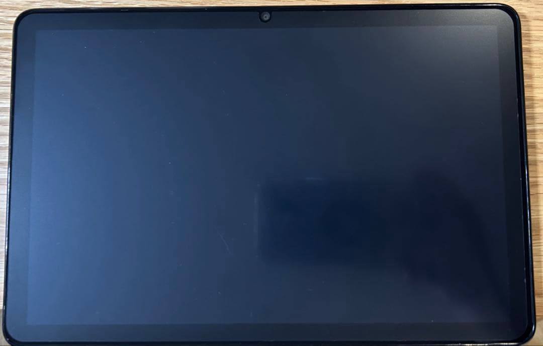 LUCA Androidタブレット TM101 (2022年製)