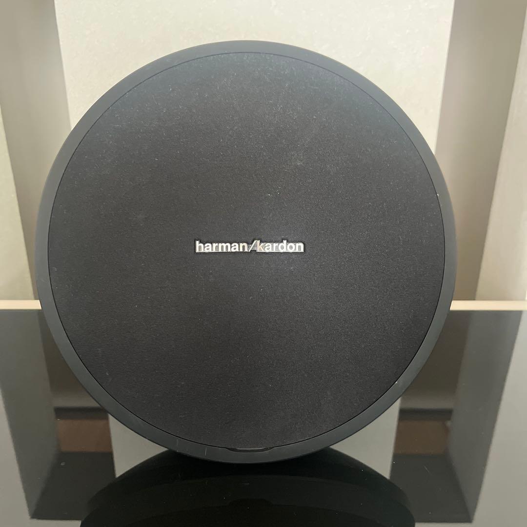 ハーマンカードン Harman Kardon Onyx Studio　スピーカー