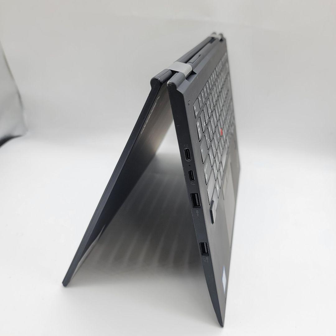 Lenovo ThinkPad X1 Yoga GEN 2 | C.i5第8世代