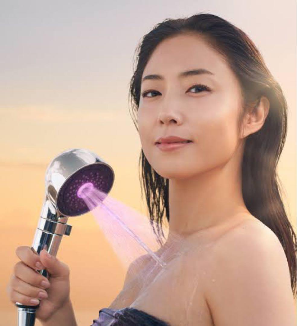 MYTREX マイトレックス シャワーヘッド MT-HFE23SL HIHO