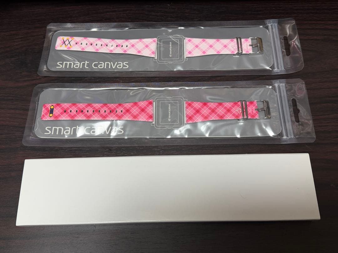 アイカツ！Smart canvas いちご＆あかりベルト付き