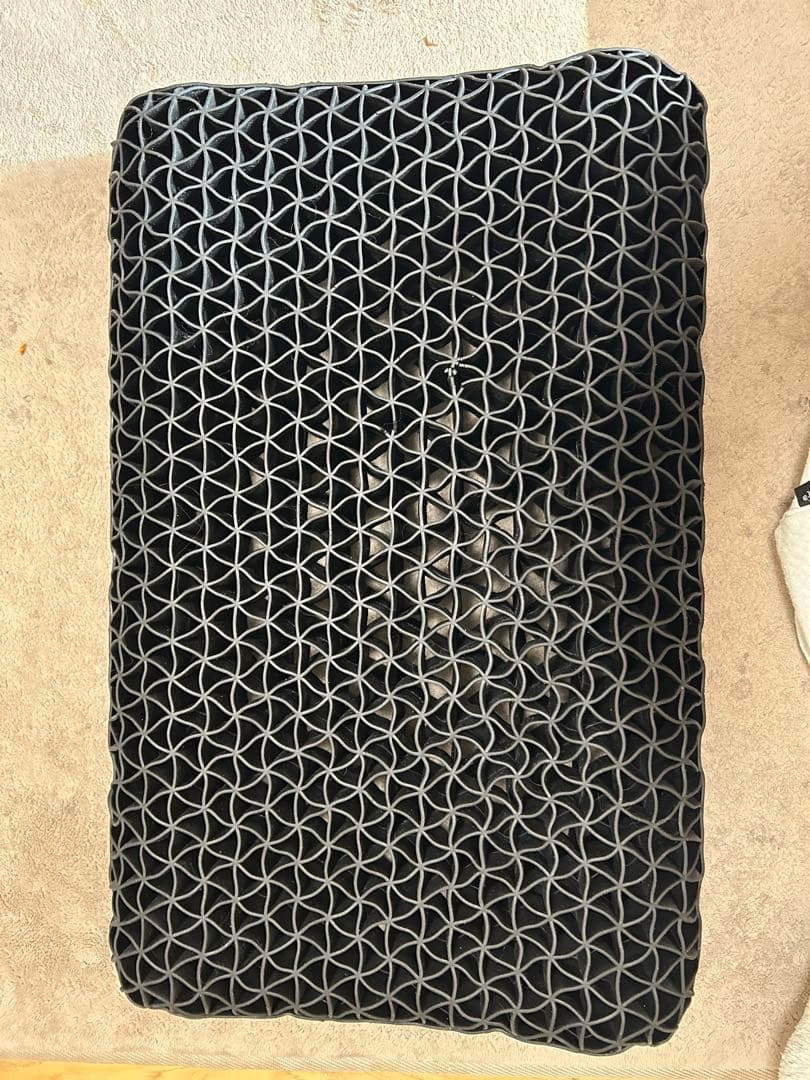 ヒツジのいらない枕 至極