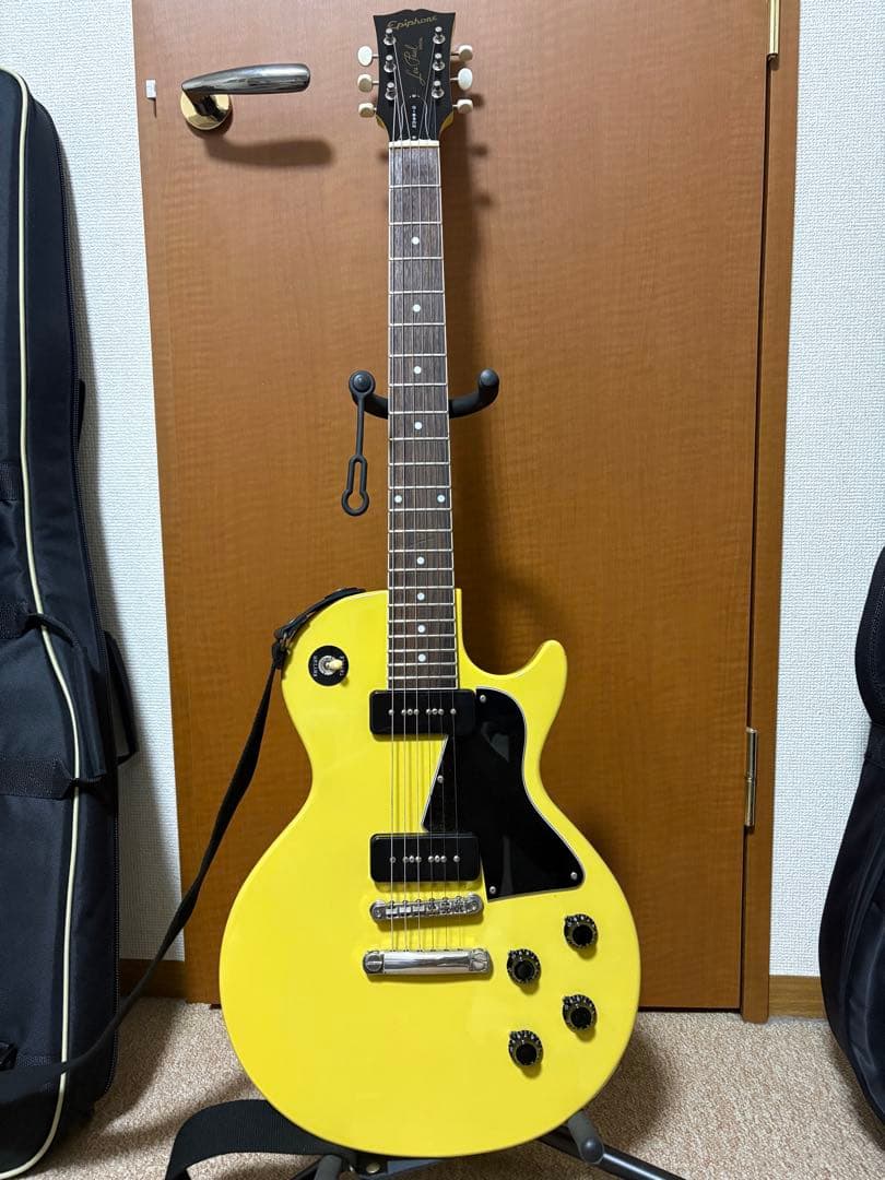 Epiphone Japan レスポールスペシャル 日本製