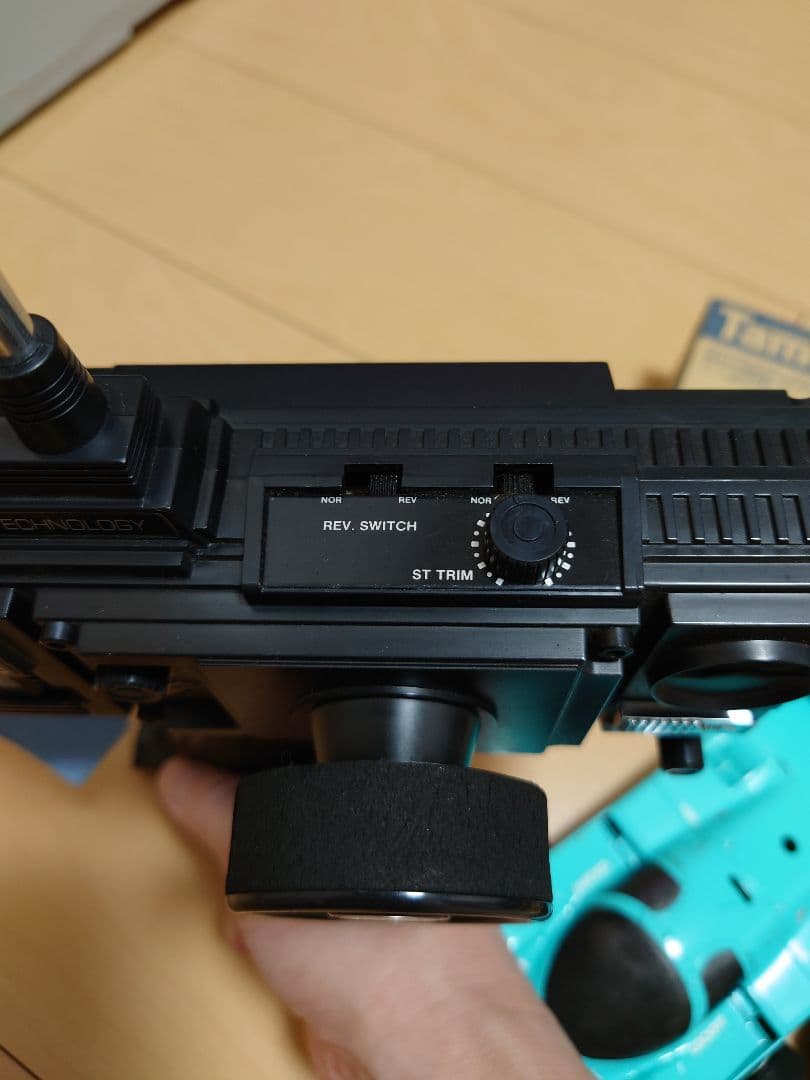 タムテック ポルシェ962 レイトンハウス