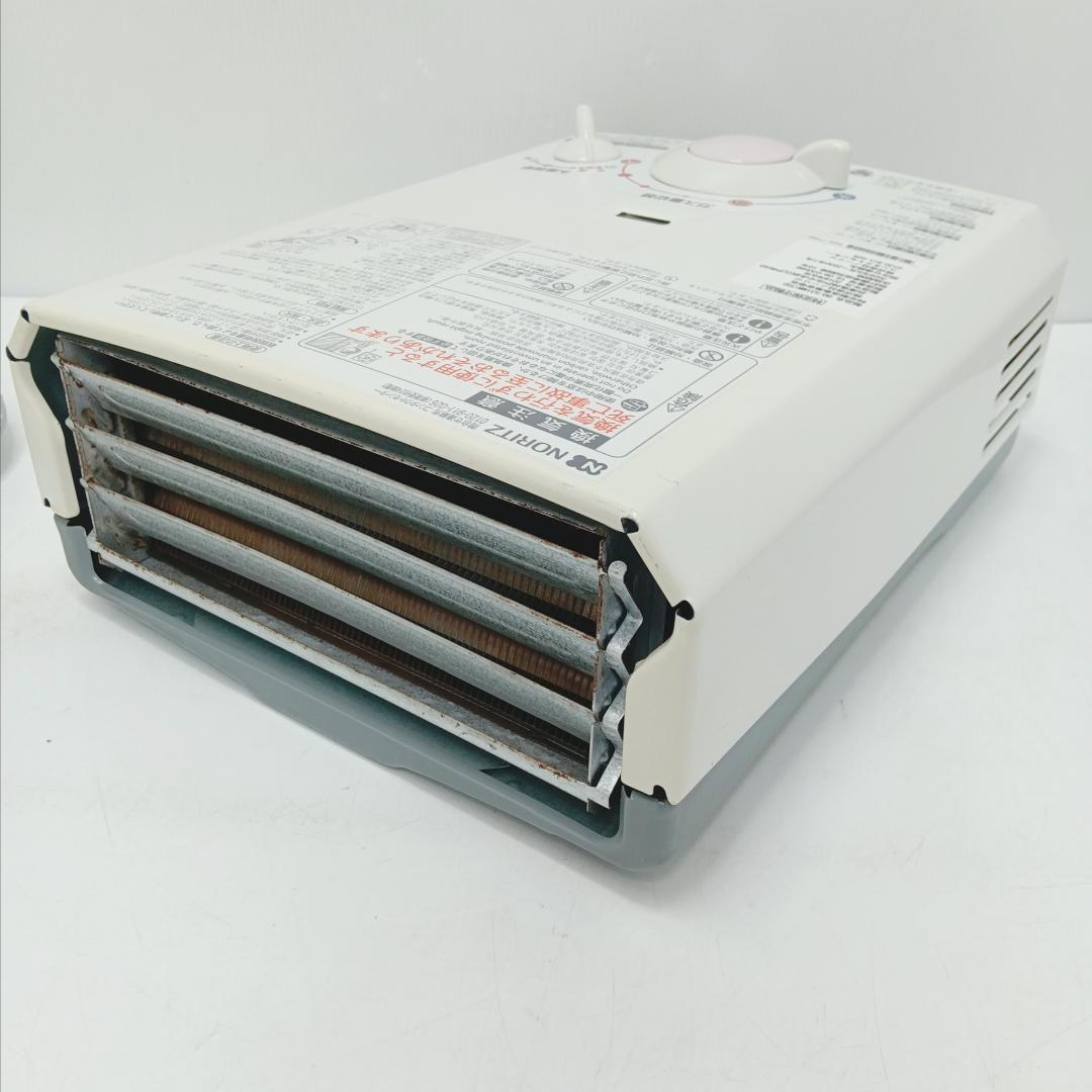 8m7731h4h 給湯器 ノーリツ GQ-531MW 都市ガス 19年製