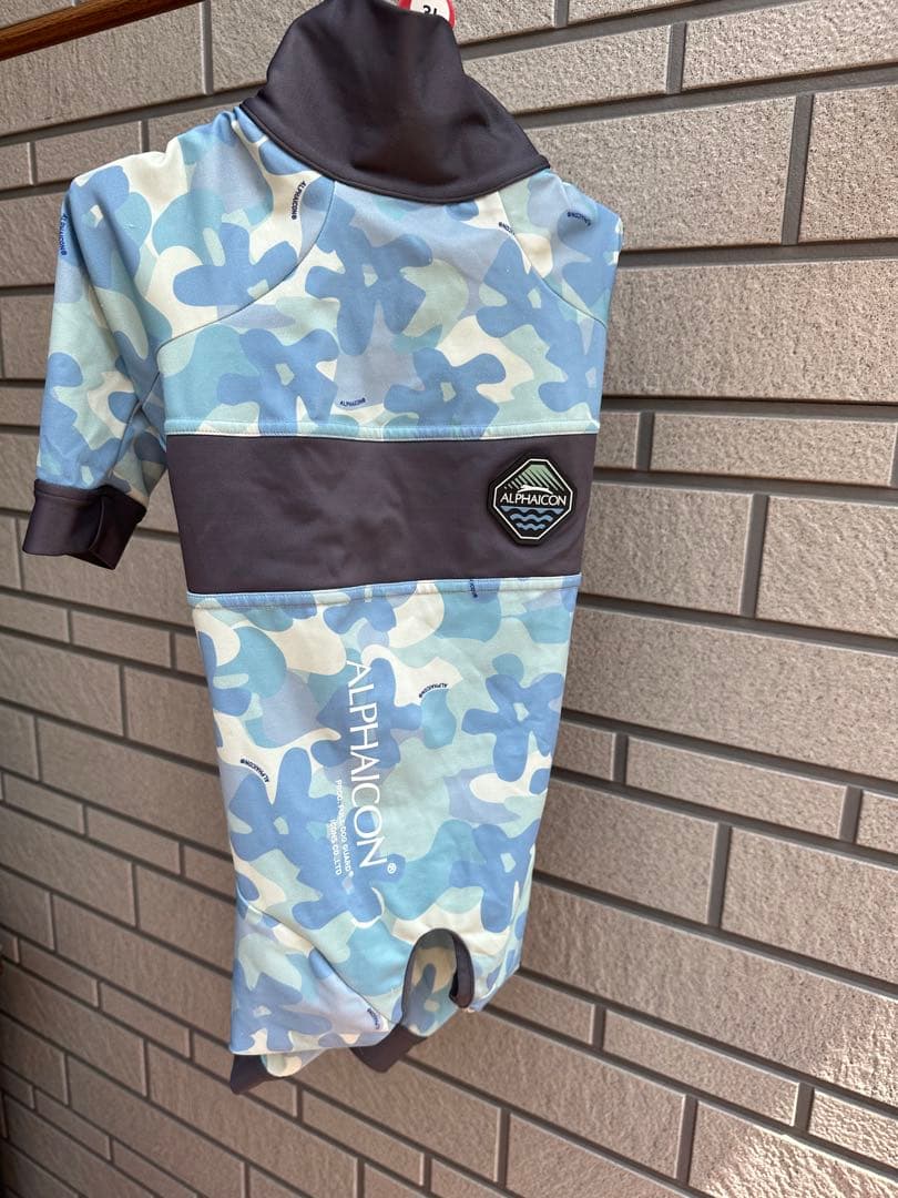 ALPHAICON ドッククールガード １Ｌ