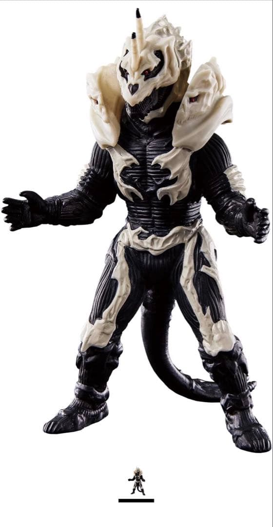 BANDAI ムービーモンスターシリーズ モンスターX