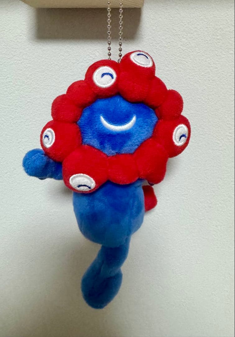 【お値引き中】大阪関西万博☆スキップミャクミャク☆にっこり