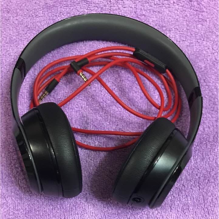 【期間限定値下げ】beats solo2 ヘッドフォン