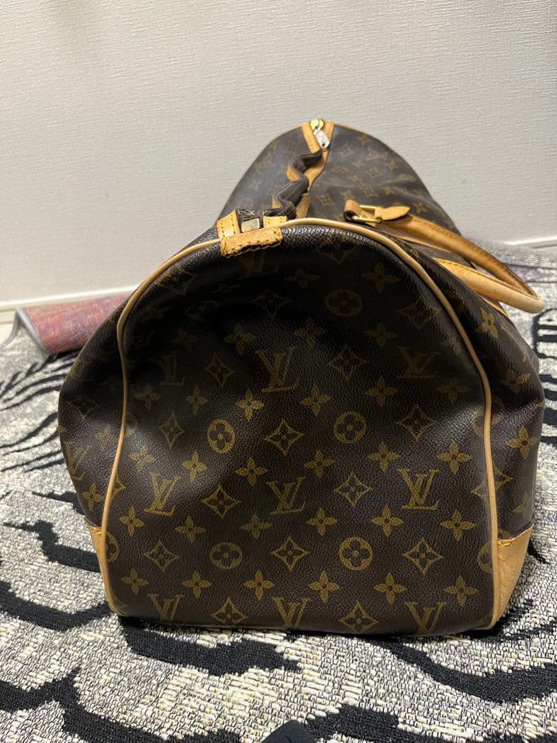 Louis Vuitton ボストンバッグ モノグラム