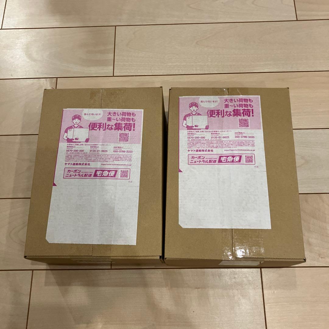 ◆ポケカ MEGAドリームex BOX 2箱 シュリンク付き◆