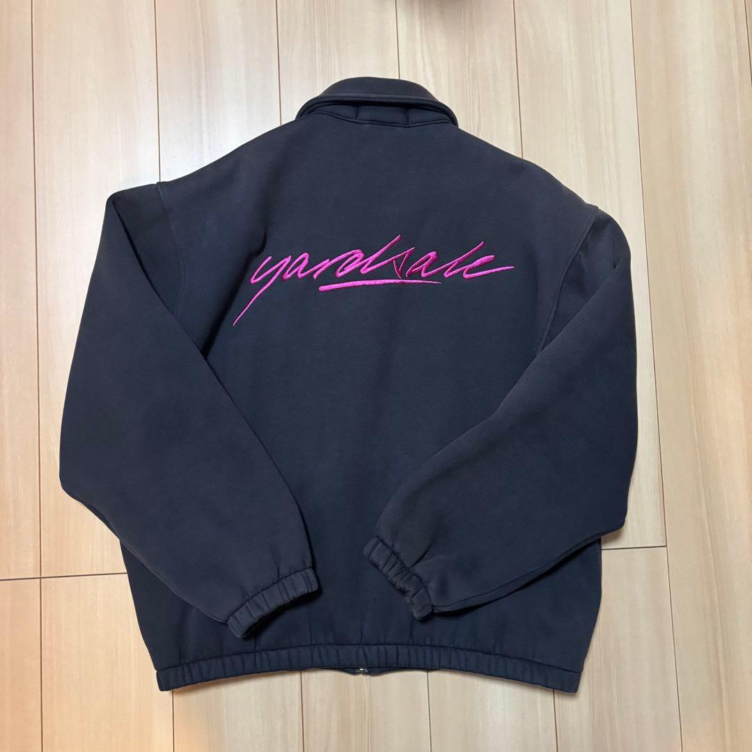 yardsale ジャケット