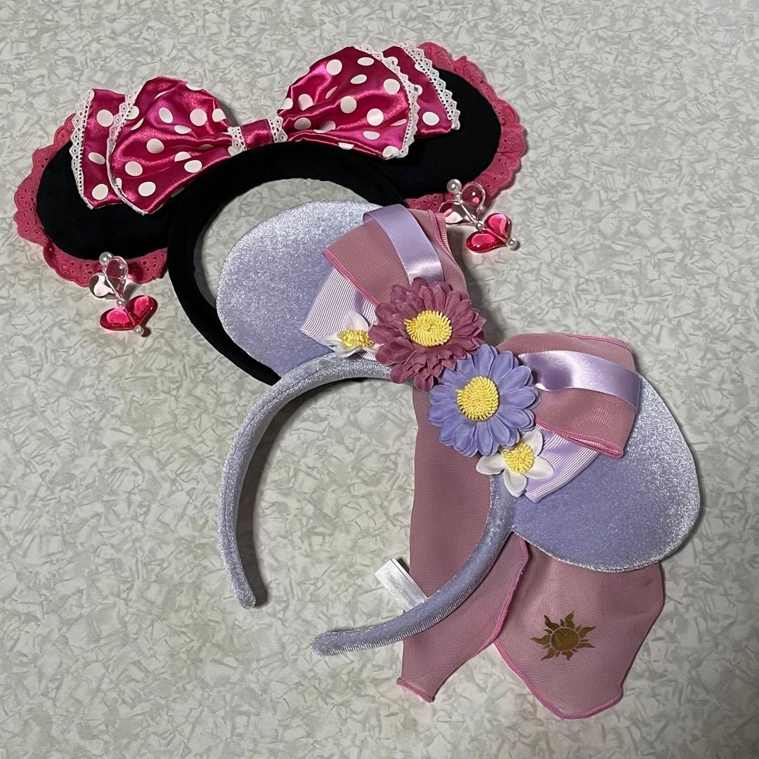 ディズニー カチューシャ まとめ売り