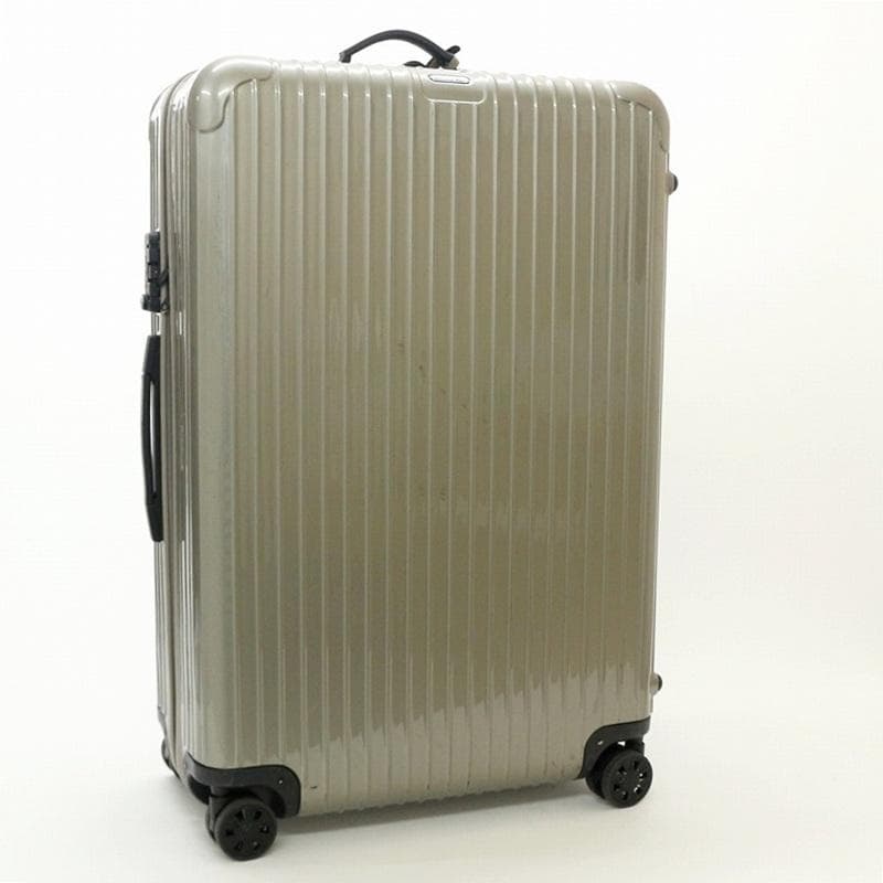★正規品★リモワRIMOWA★サルサ 海外旅行用大型スーツケース 98L★