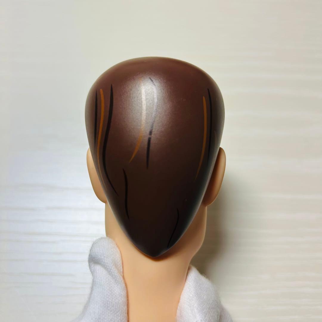 【超激レア】ウッディ 頭部フィギュア トイストーリー【実物大】