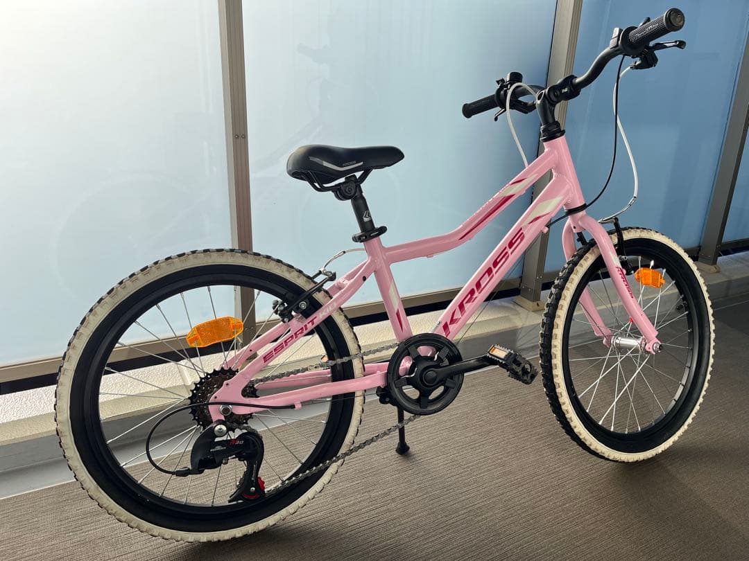 KROSS キッズサイクル 20インチ 名古屋緑区