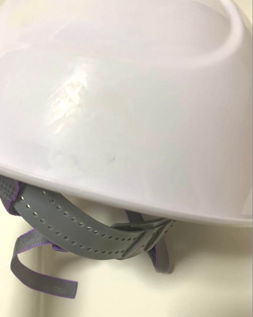 【レア】神聖かまってちゃん 神 ヘルメット 2010年