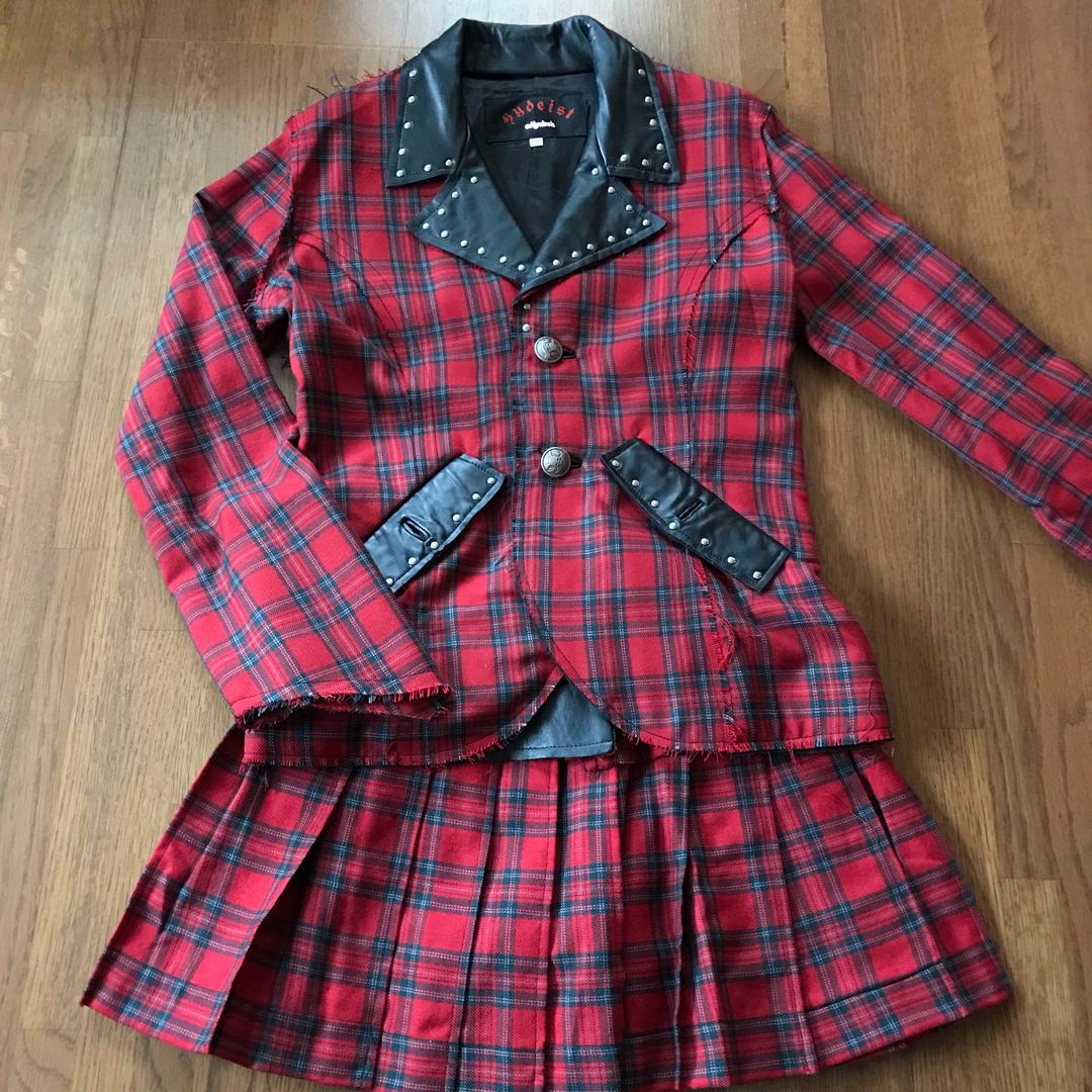 HYDEIST 制服セット