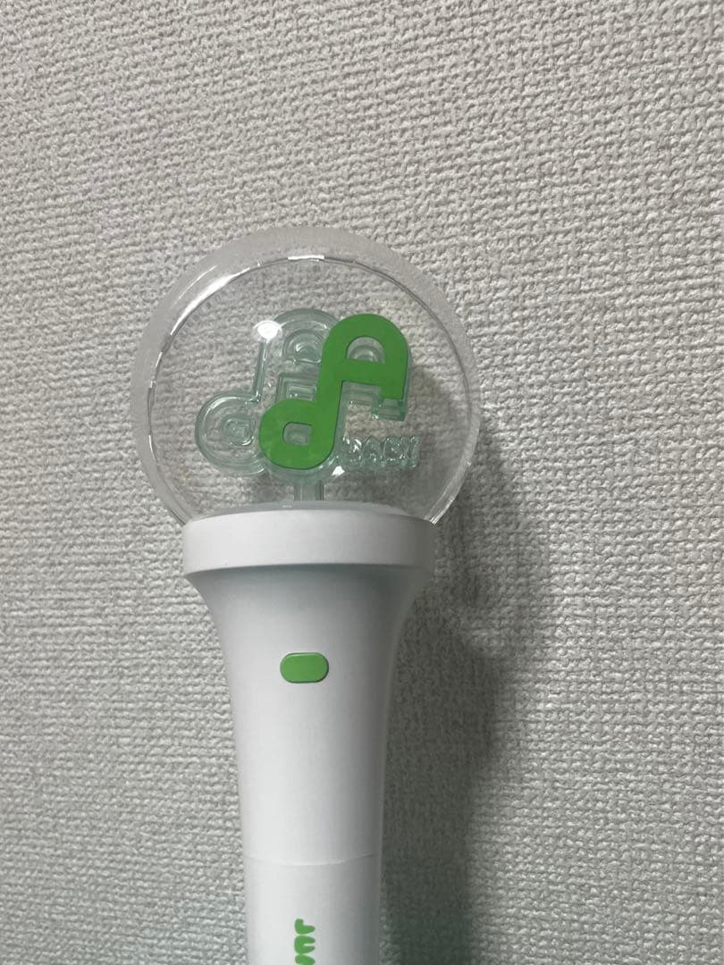 B.A.P JUNG DAE HYUN ペンライト　BAP ライト　グッズ