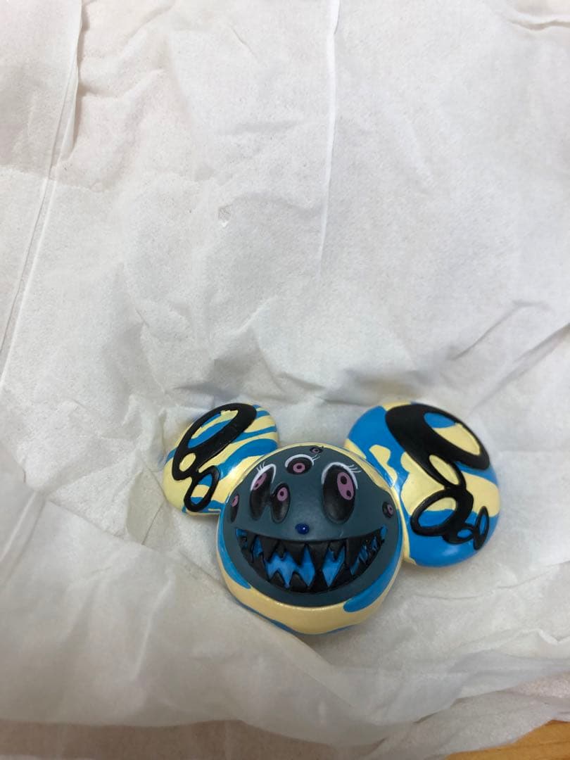 村上隆のSUPER FLAT MUSEUM DOB セット