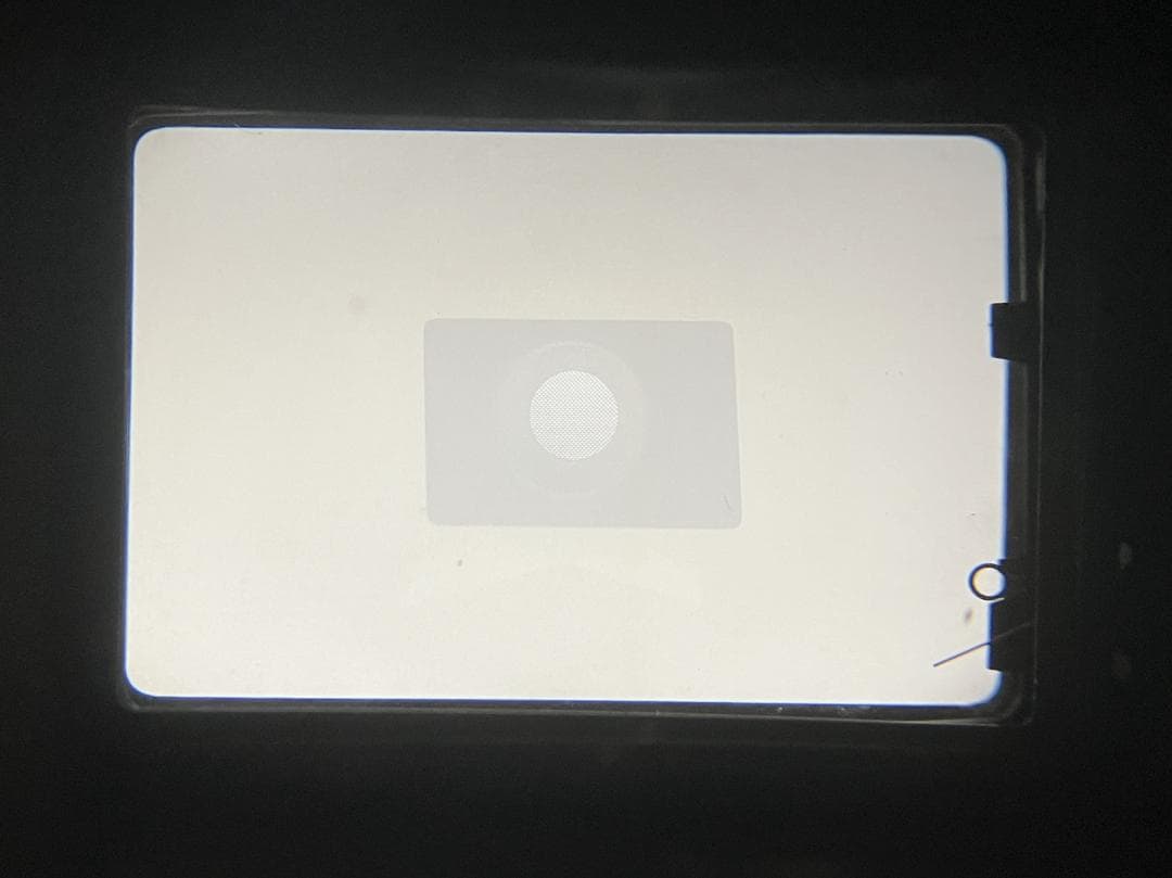 キャノン Canon FTb シルバー & FD 50mm F1.4 #28