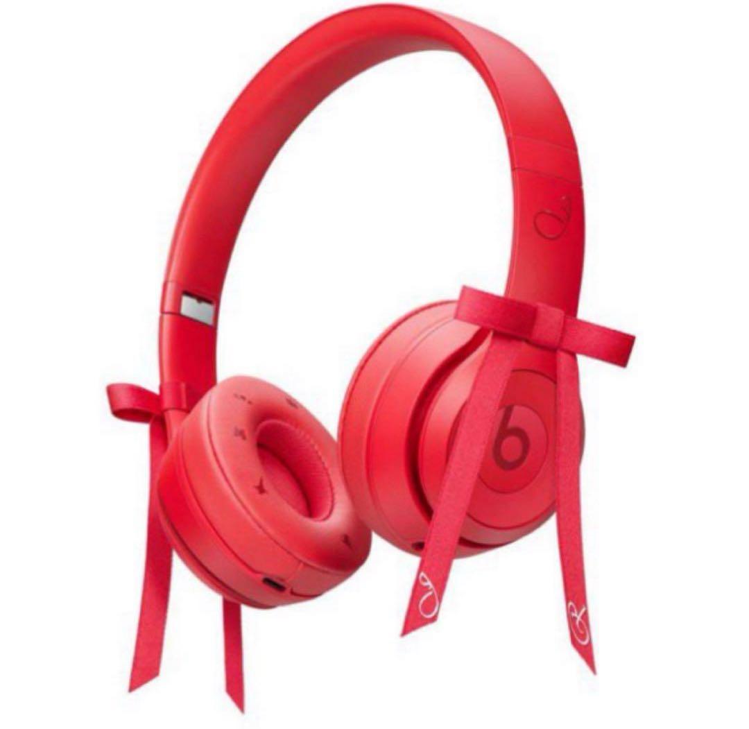 Beats by Dr.Dre Beats Solo 4 JENNIE ジェニ