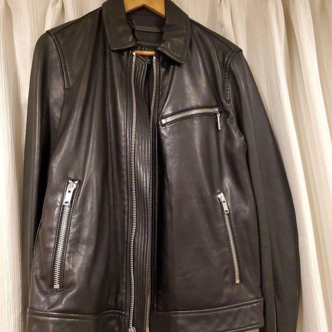 マークバイマークジェイコブス　ライダース