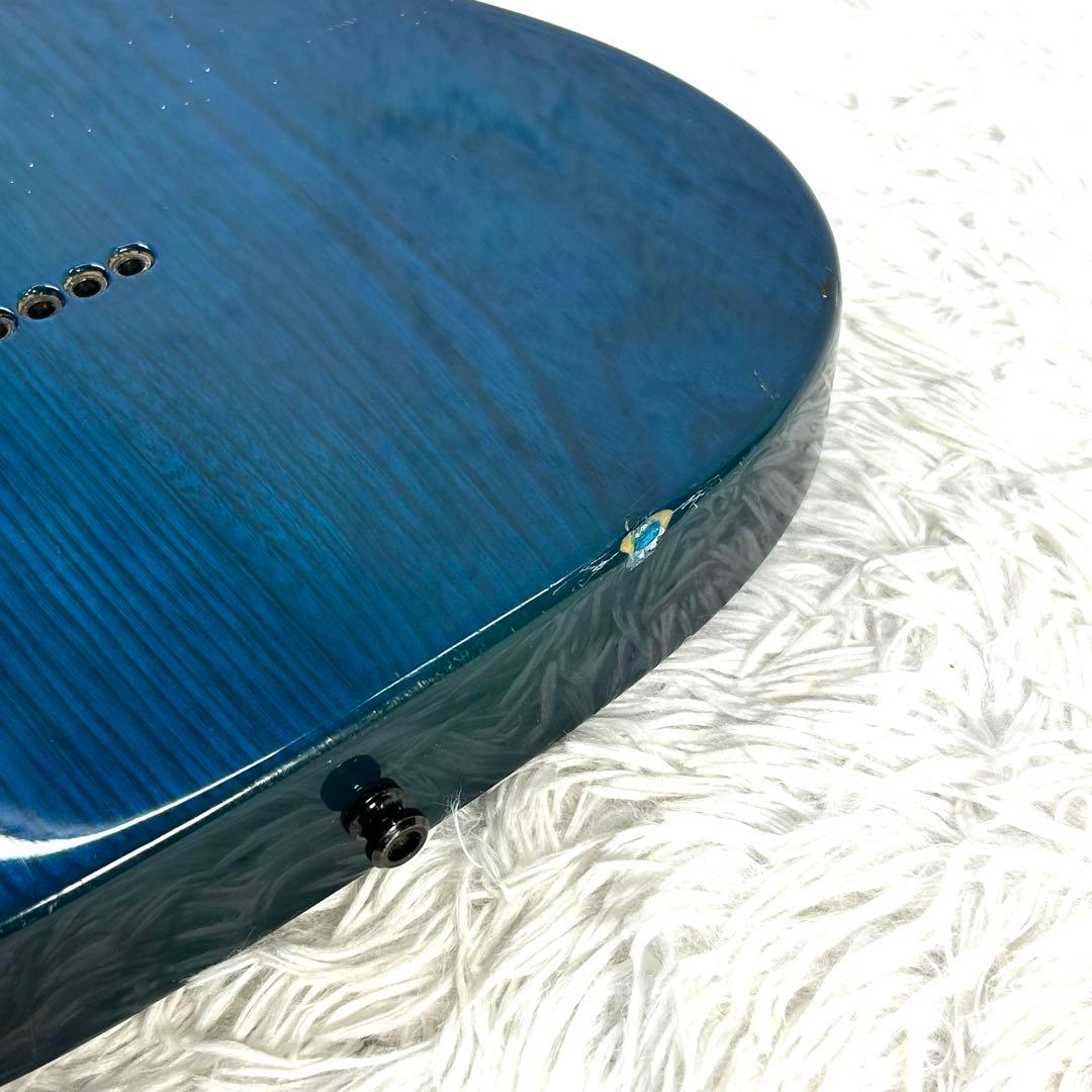 Fenandes TE-85T JUDY&MADY TAKUYA テレキャスター