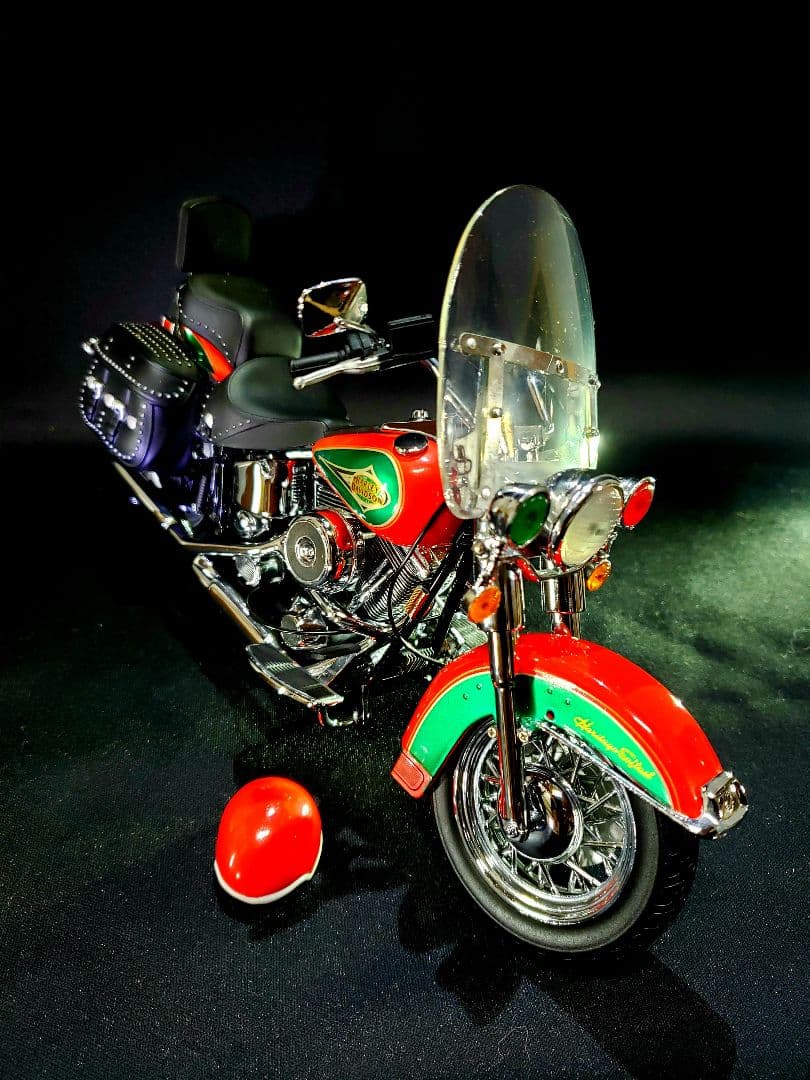 完成度の高い　リミテッドエディション2003　 1/10