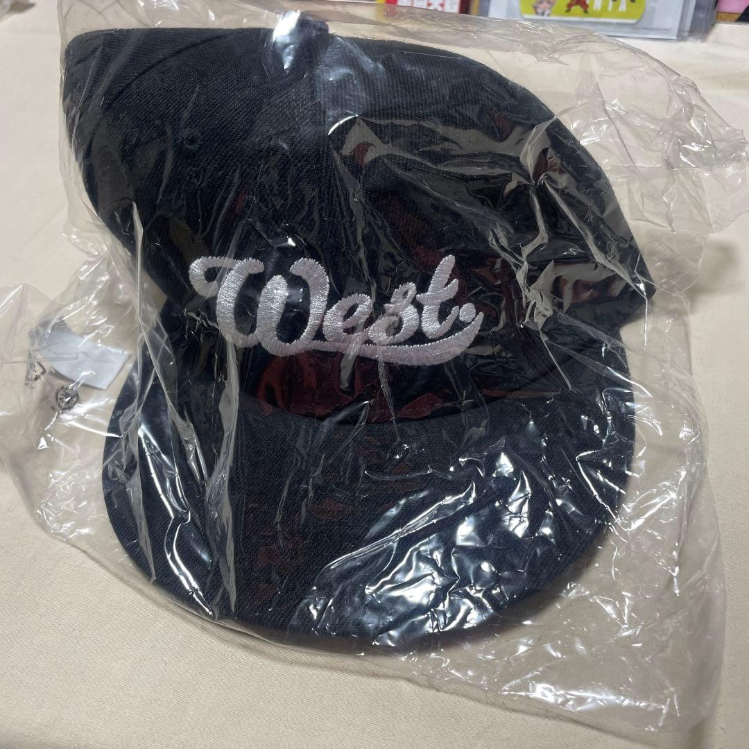 WEST.グッズ　まとめ売り