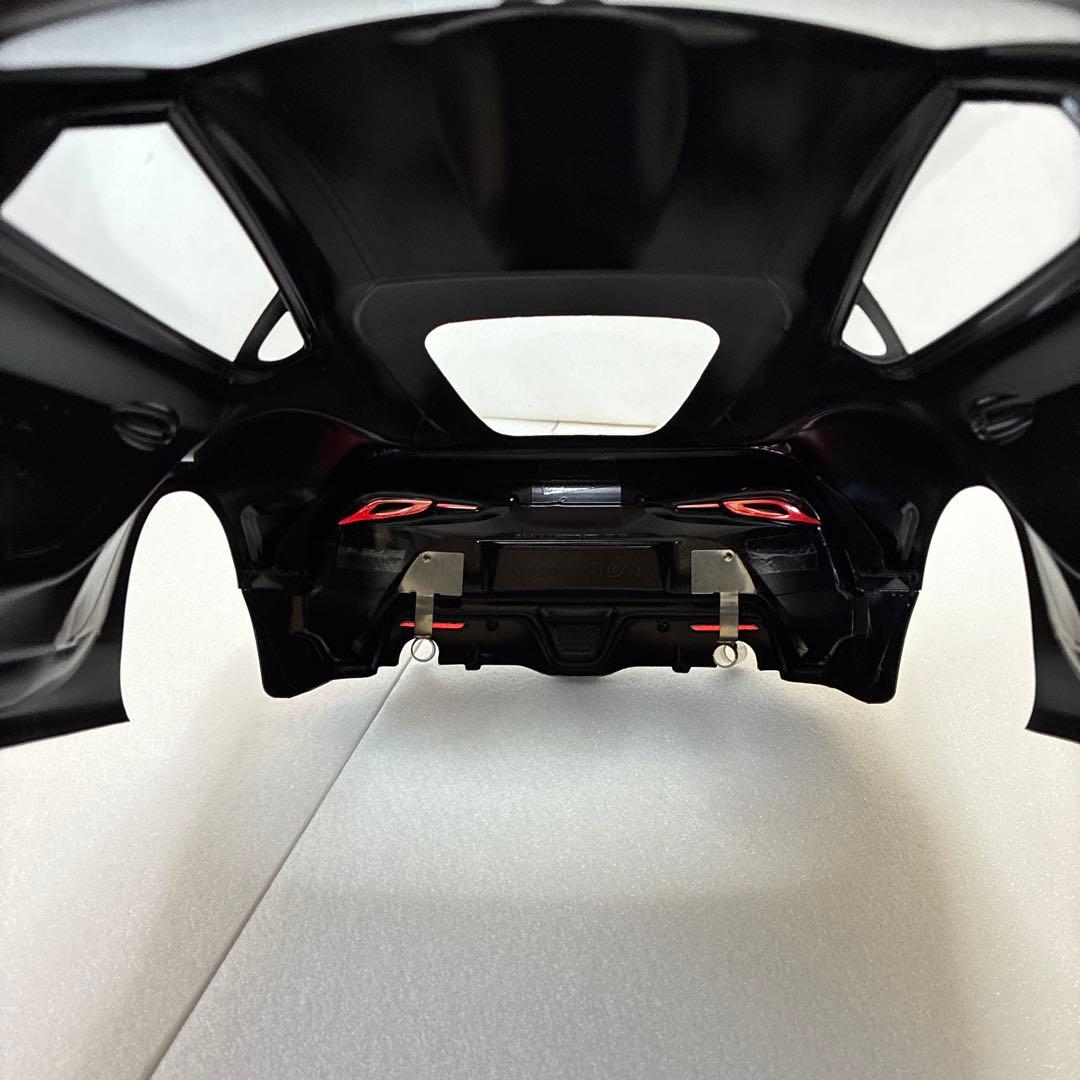 ラジコン・ラジドリ・アディクションA90