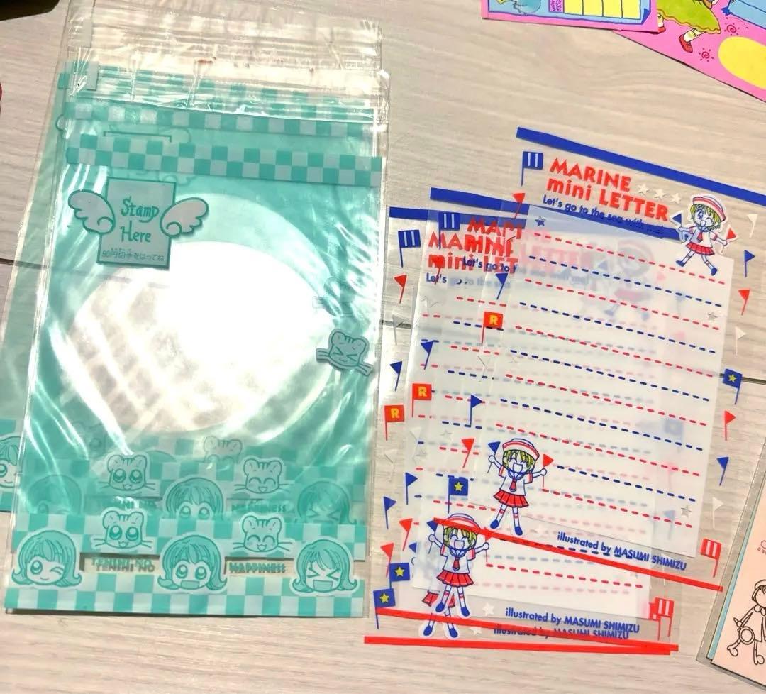 《大量》ちゃお　付録まとめ売り　平成レトロ　りぼん　なかよし