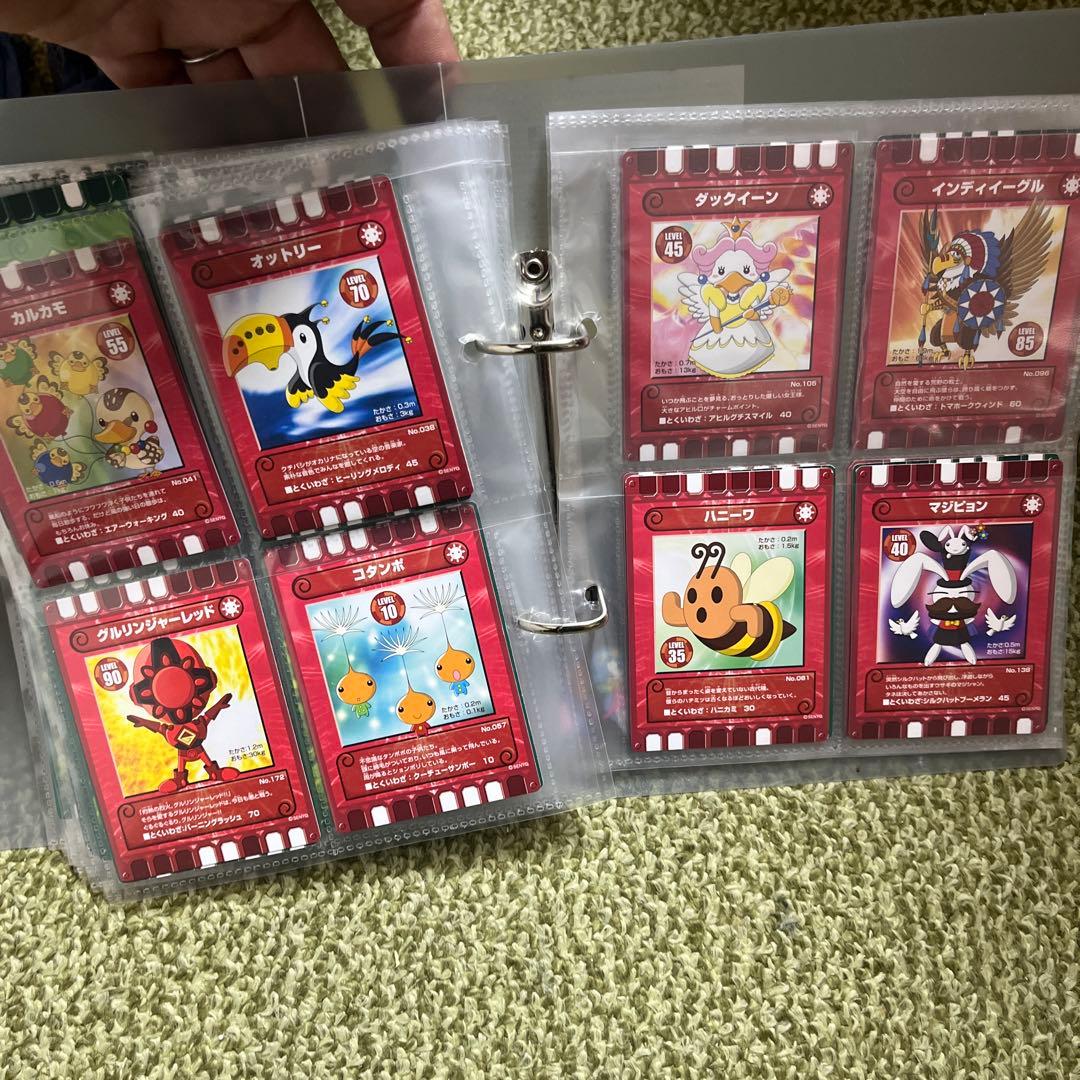 ぐるり森　レア多数まとめ売り