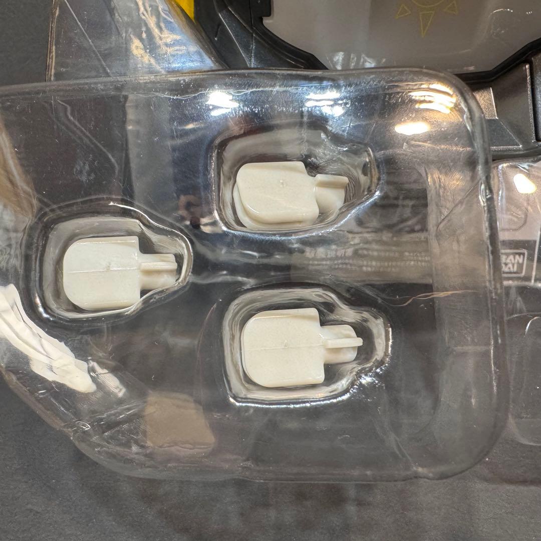 限定✨デジモン超進化魂&デジヴァイスVer. 15thコンプリートメモリーセット