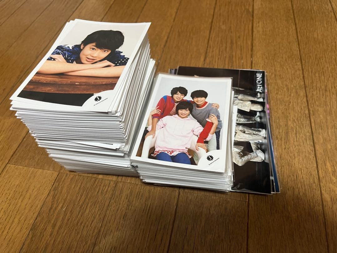 美少年 佐藤龍我 公式写真