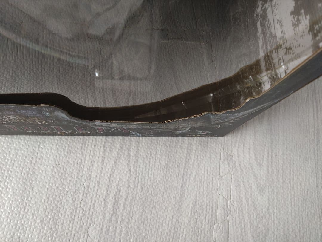 クリエイターズモデル リオレイア