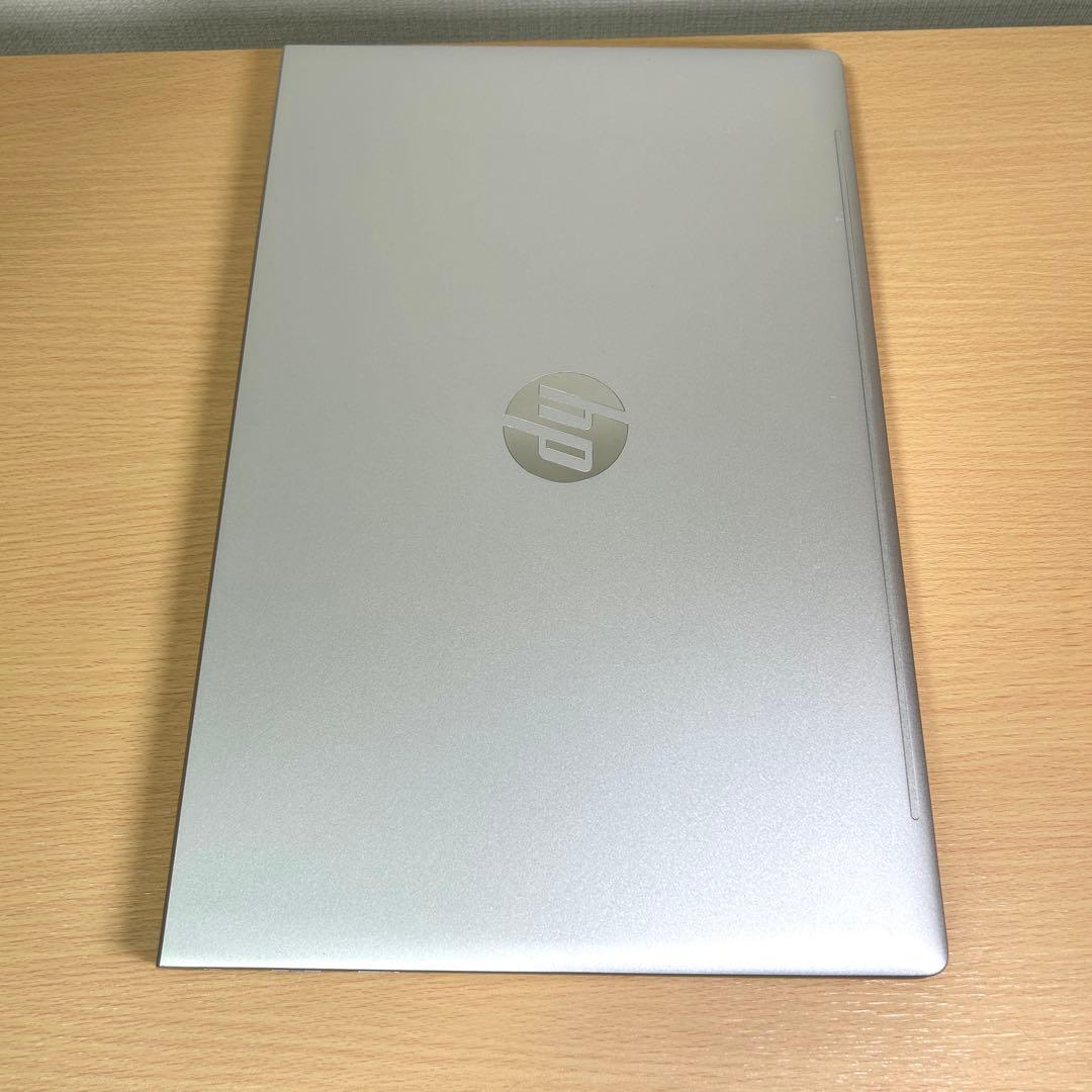 美品 hp Probook 450 G10 i5 16GB Office 15型