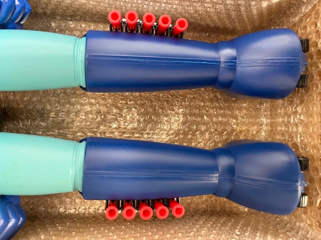 マジンガーZ U5計画　ジャンボマシーン　MAZINGAR Z