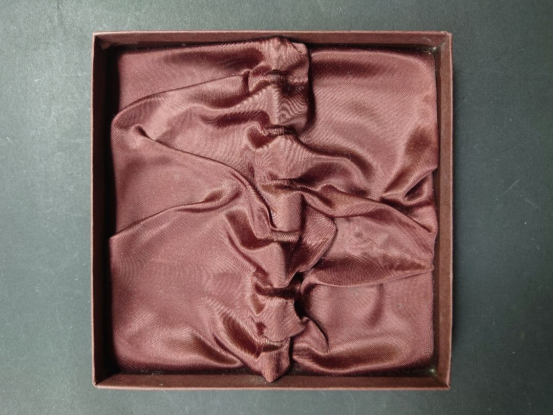 Chinacraft of London カフェスプーン　シルバープレイティッド