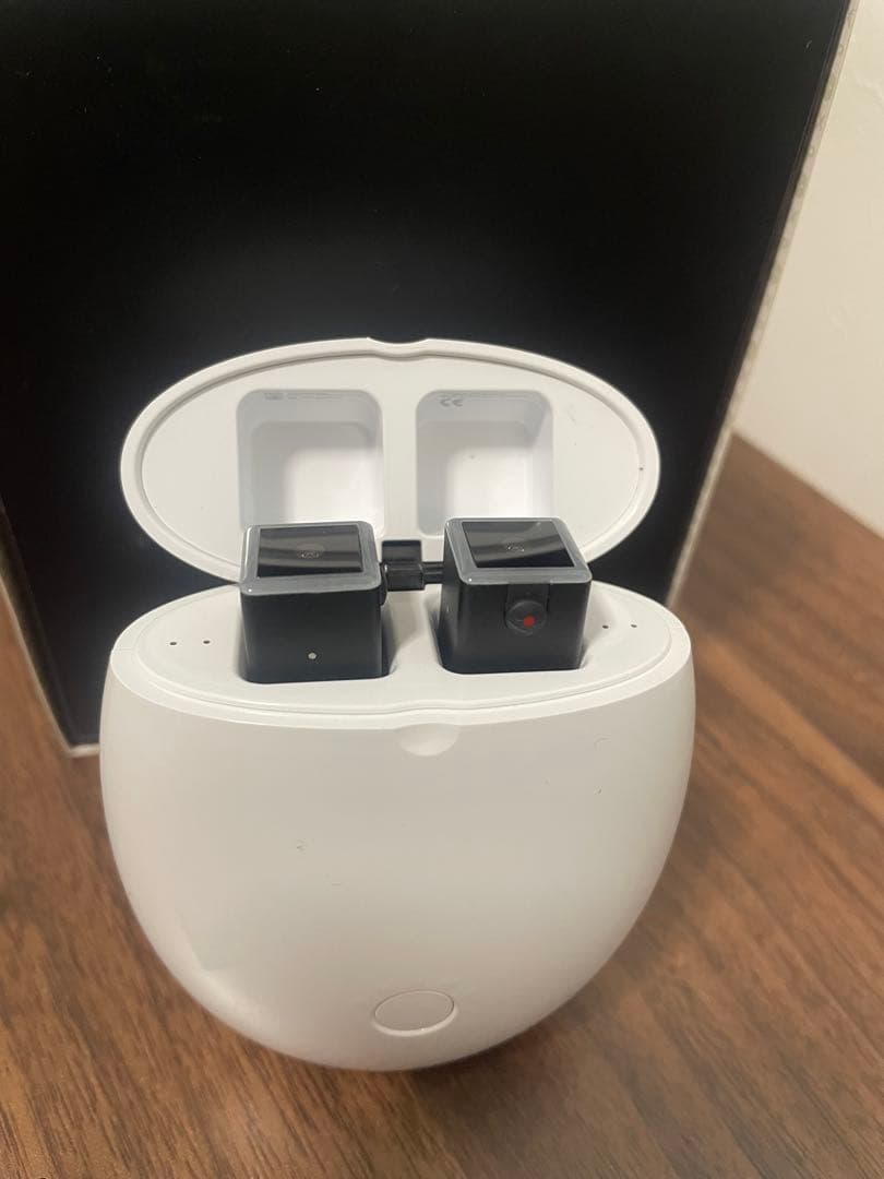 opkix one 小型カメラ