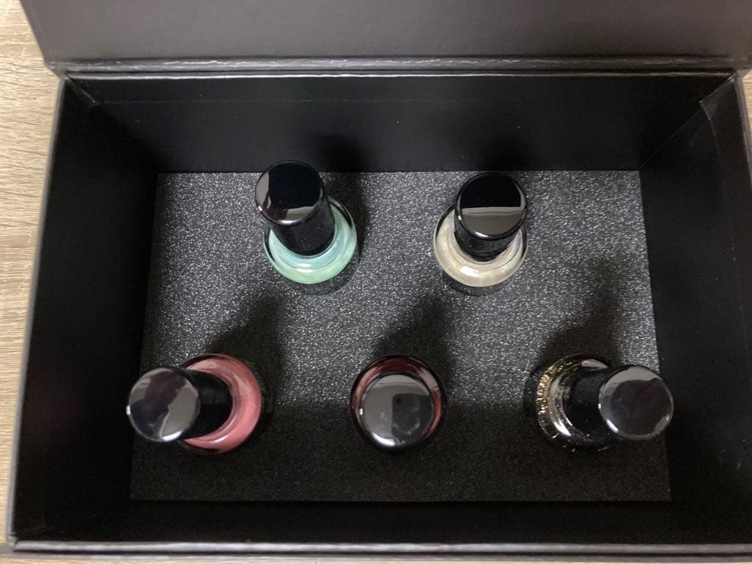 BUCK-TICK ネイル　　マニュキア　　☆新品☆