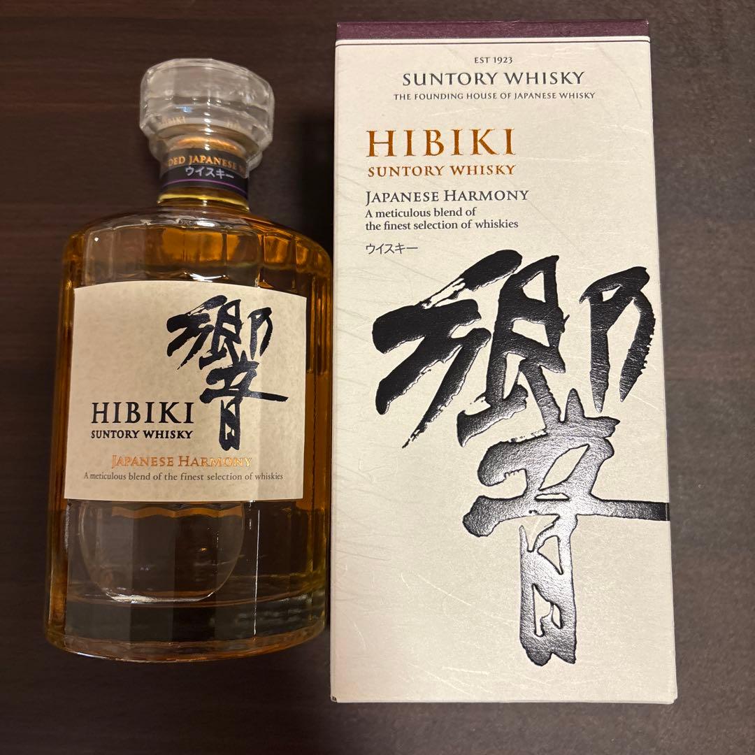 響japanese Harmony700㎖