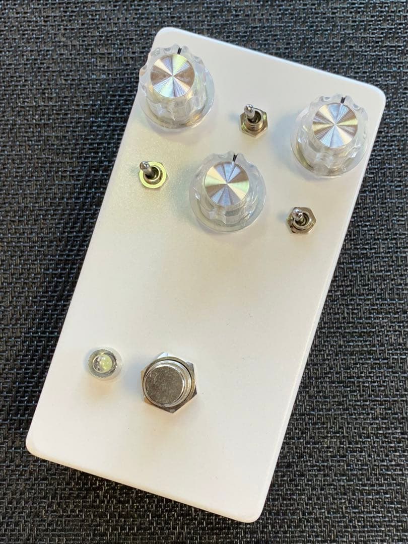 EarthQuaker Devices Dunes クローン