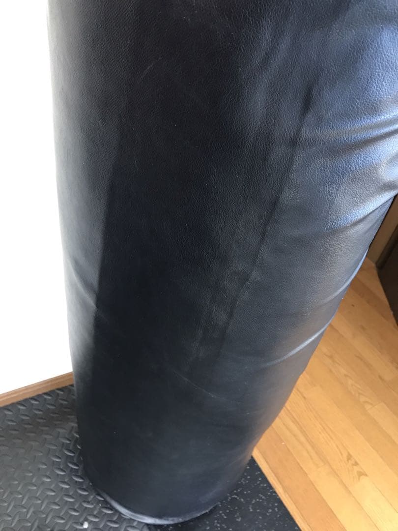 ボディーメーカー　BODY MAKER 本皮サンドバッグ ♡