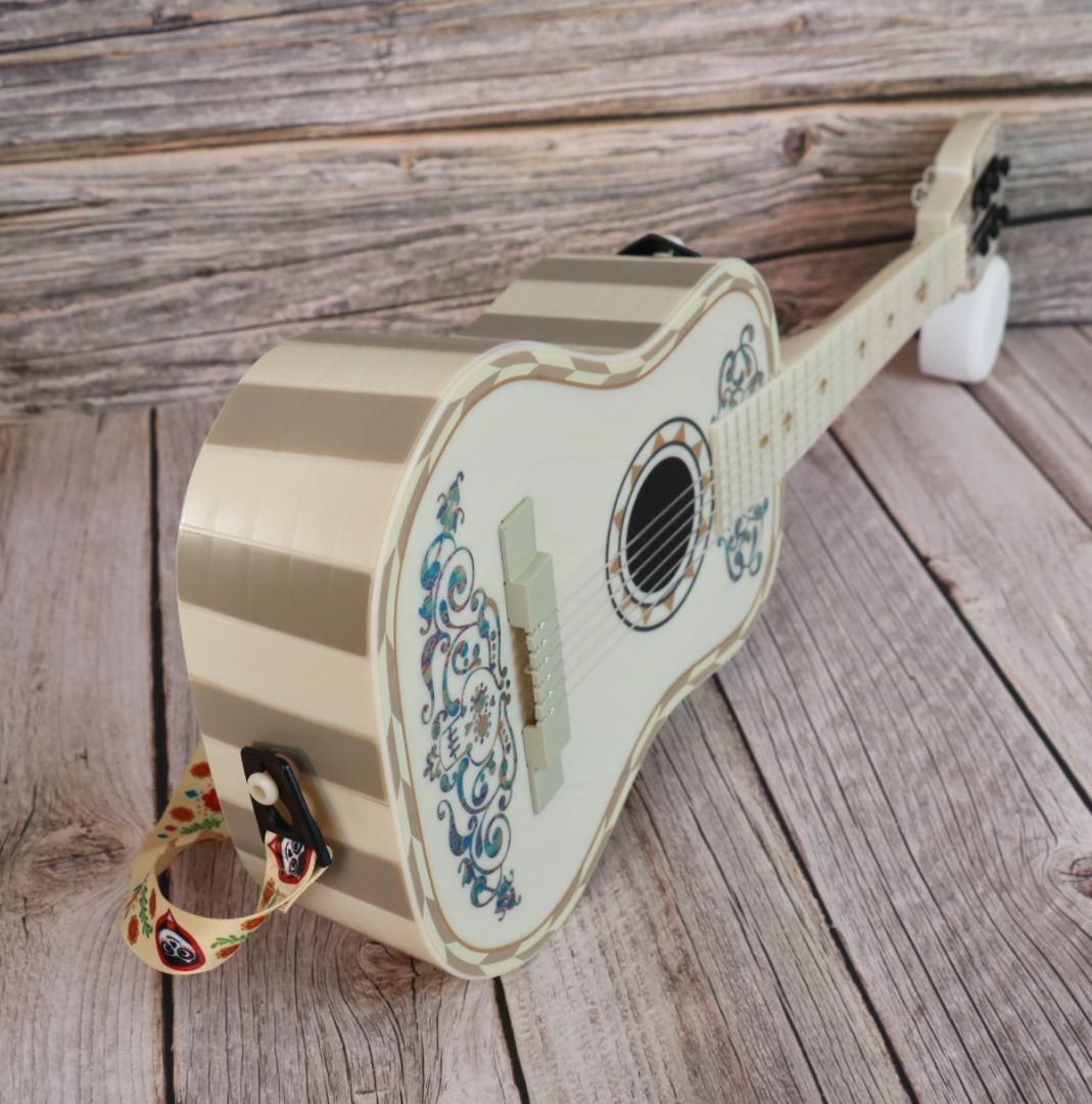 ディズニー　ピクサー　リメンバーミー　ポップコーンバケツ