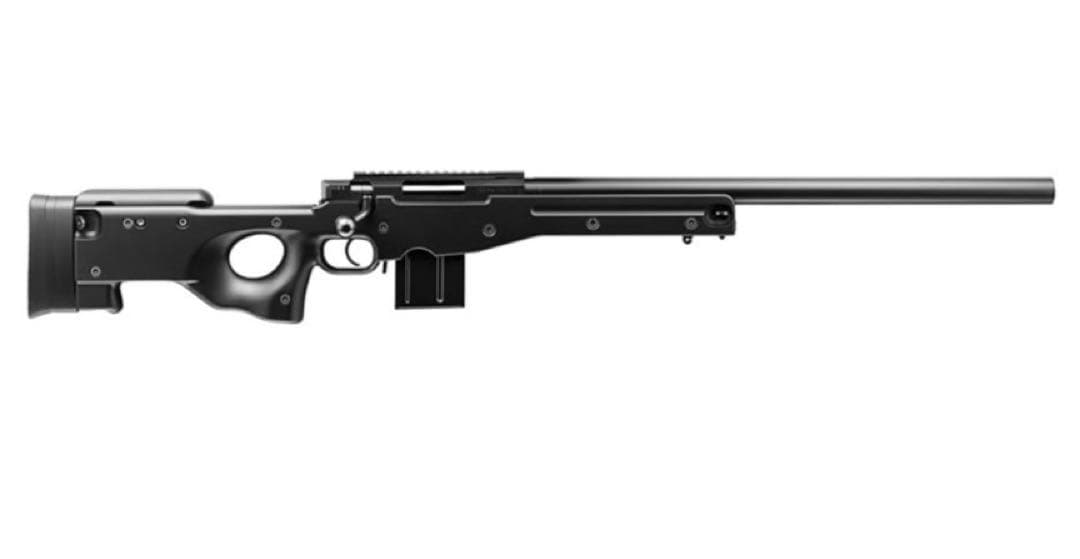 東京マルイ L96 AWS BLACK